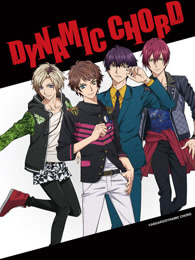 dynamicchord