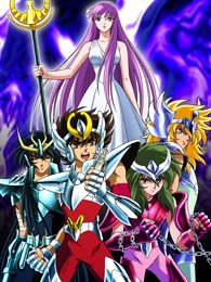 圣斗士星矢国语版