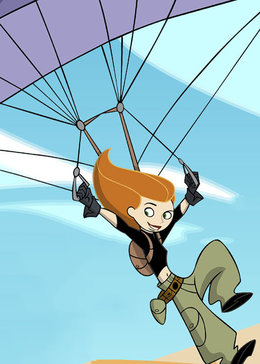 麻辣女孩第一季英文版