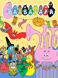 巴巴爸爸第2季英文版