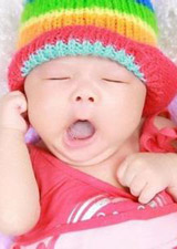 巣妈好孕学院母乳喂养