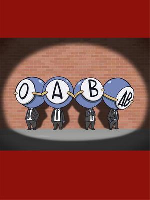 血型君第三季中文版