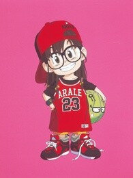 阿拉蕾
