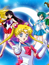 美少女战士第2季国语版