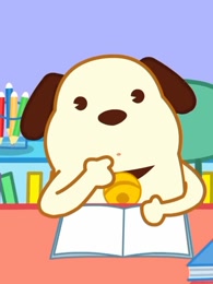 思维魔方[逻辑篇低幼版]