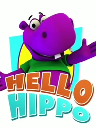 小河马英语启蒙儿歌