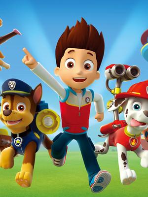 汪汪队立大功全集版