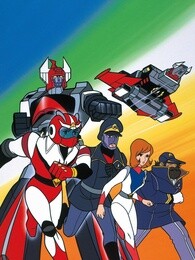 惑星机器人丹加德a