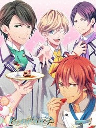 bonjour恋味点心学园