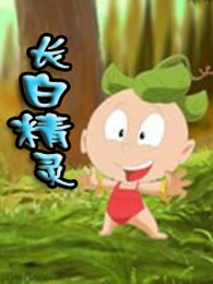 吉林动画学院动漫系列剧长白精灵