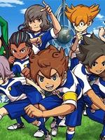 闪电十一人go3:银河