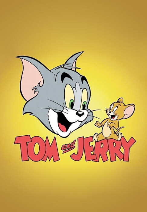 猫和老鼠之撞球猫