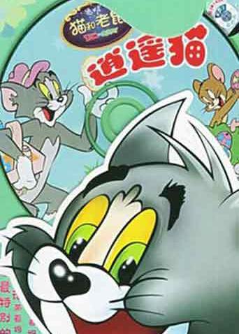 猫和老鼠之逍遥猫