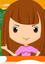 六一儿童动画小故事