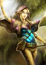 英雄联盟的一千种死法