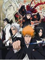 死神剧场版1