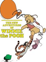 小熊维尼历险记原声版