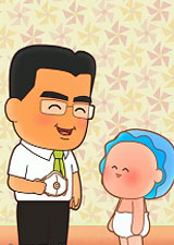 可可小爱之雾霾防治篇