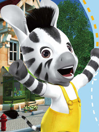 斑马小卓中文版