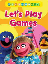 和我一起玩第三季