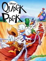 唐老鸭新传原声版