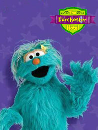 弗绒斯大酒店第1季中文版