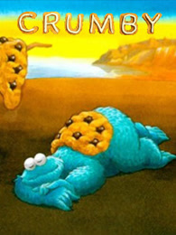 甜饼怪电影工作室中文版