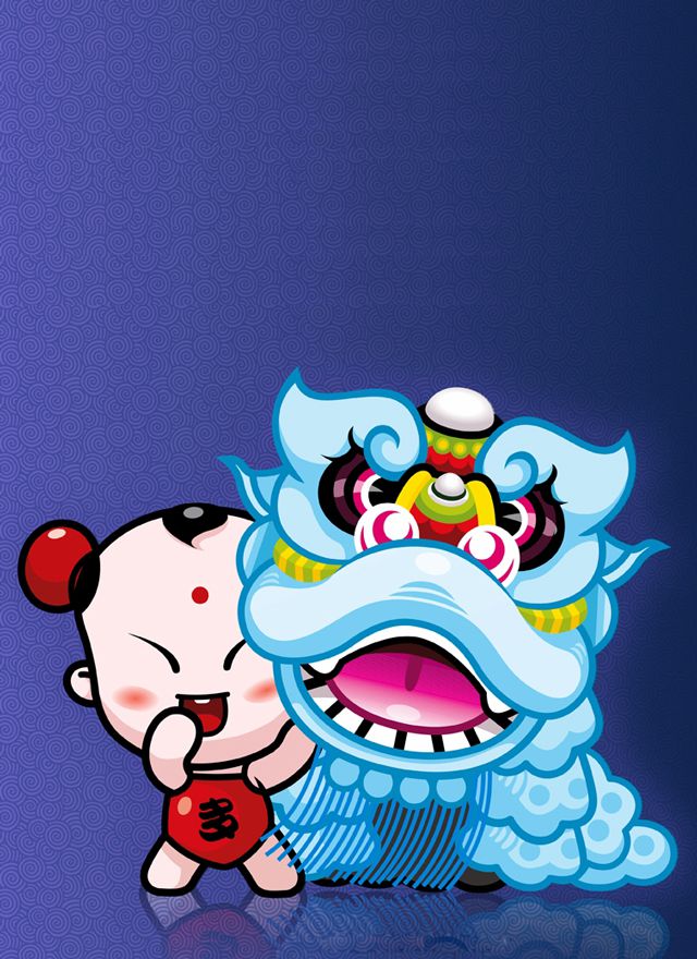 童子传奇第二季