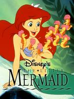 小美人鱼原声版