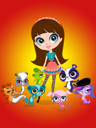 至q宠物屋第1季中文版