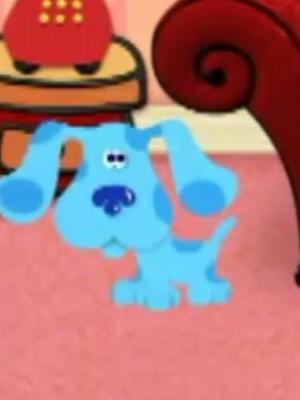 蓝色小脚印第四季