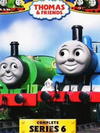 托马斯和他的朋友们第6季高清版