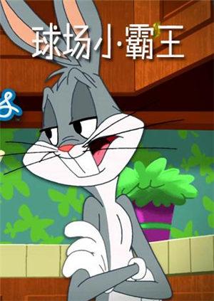 兔宝宝之球场小霸王