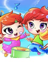 宝宝经典童谣大全