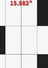 别踩白块儿游戏攻略