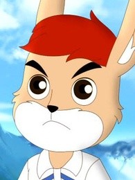 如意兔之红晶石第一季