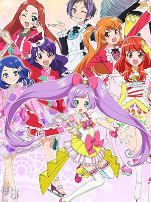 美妙旋律第四季