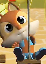 幼儿歌曲大串烧