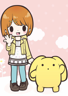 t宝的悲惨日常第二季