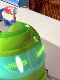arecyclestory