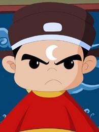 少年包青天