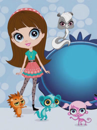 至q宠物屋第4季英文版