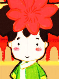 美国游记
