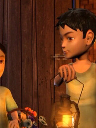 梦想[火星时代]