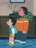 哆啦a梦剧场版大雄的日本诞生