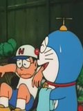 哆啦a梦剧场版大雄的太阳王传说