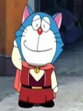 哆啦a梦剧场版大雄的猫狗时空传