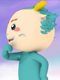 <功夫龙---小戏班,大智慧>