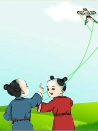 宝宝学古诗早教启蒙系列[下]