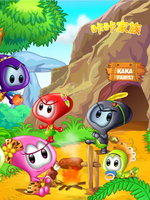 咔咔车德家族系列